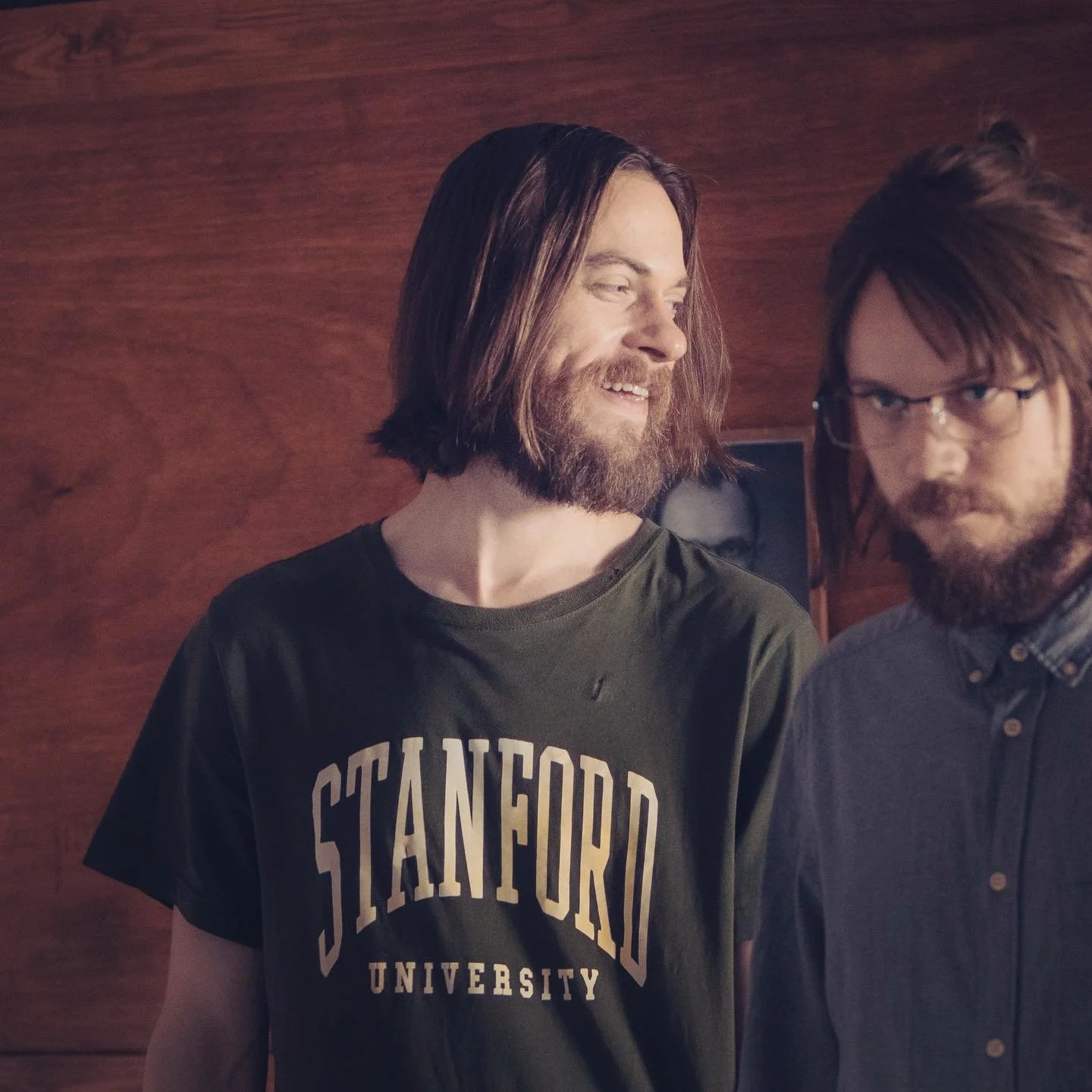 Behind the scenes from &laquo;Thomas vs. Thomas&raquo; - my first feature from 2022. The film is currently being crowdfunded by @platekompaniet and Norske Filmklassikere for a Blu-ray release. Support physical formats and order a copy. 🙏❤️ Link in b