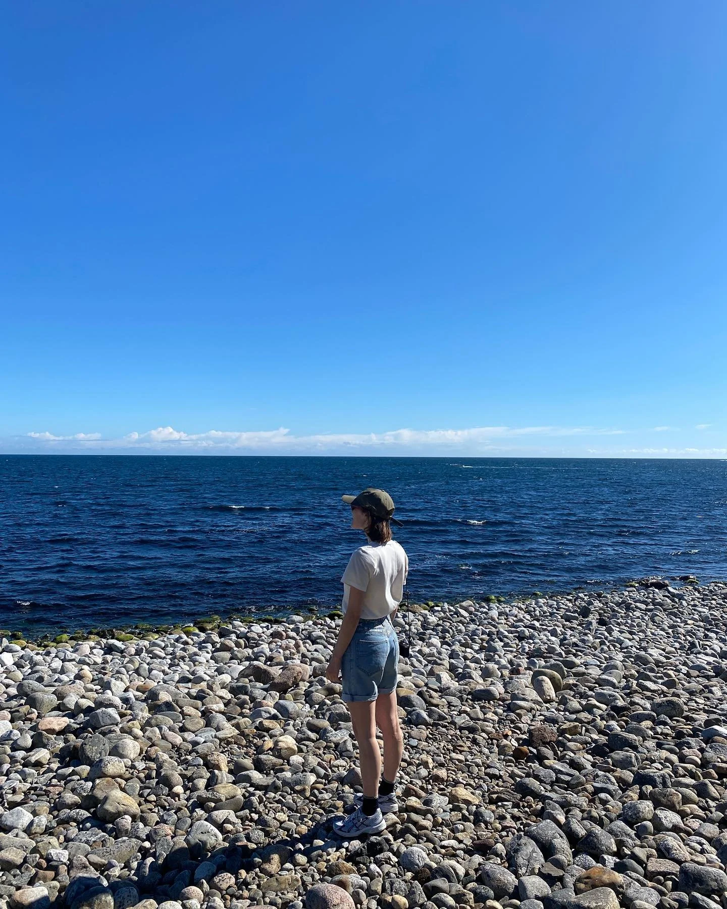 Belated 2024 snapshots 🌟