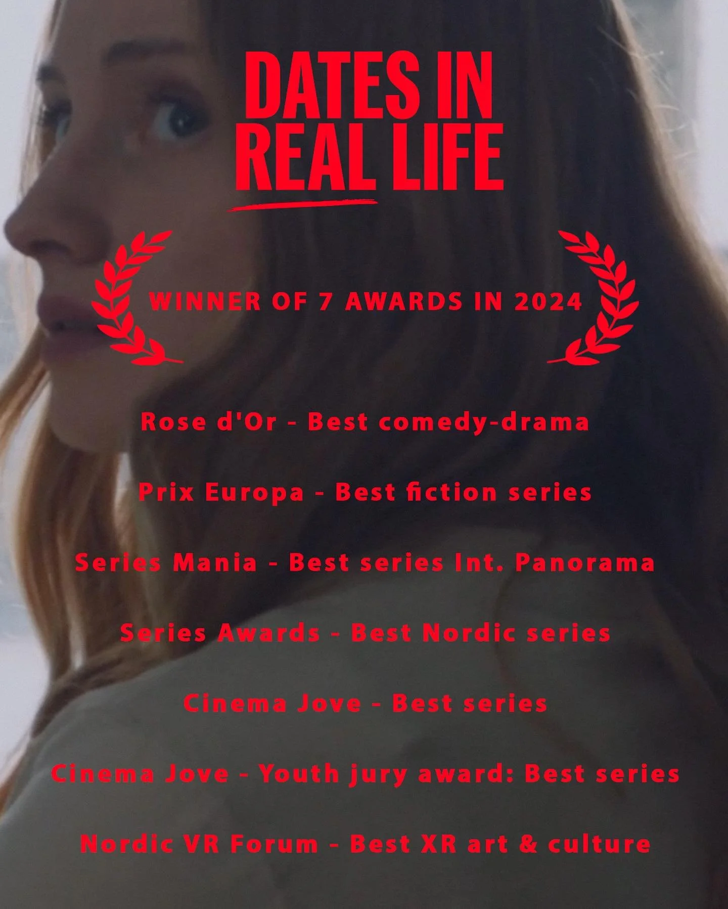 2024 was good to Dates In Real Life. ❤️