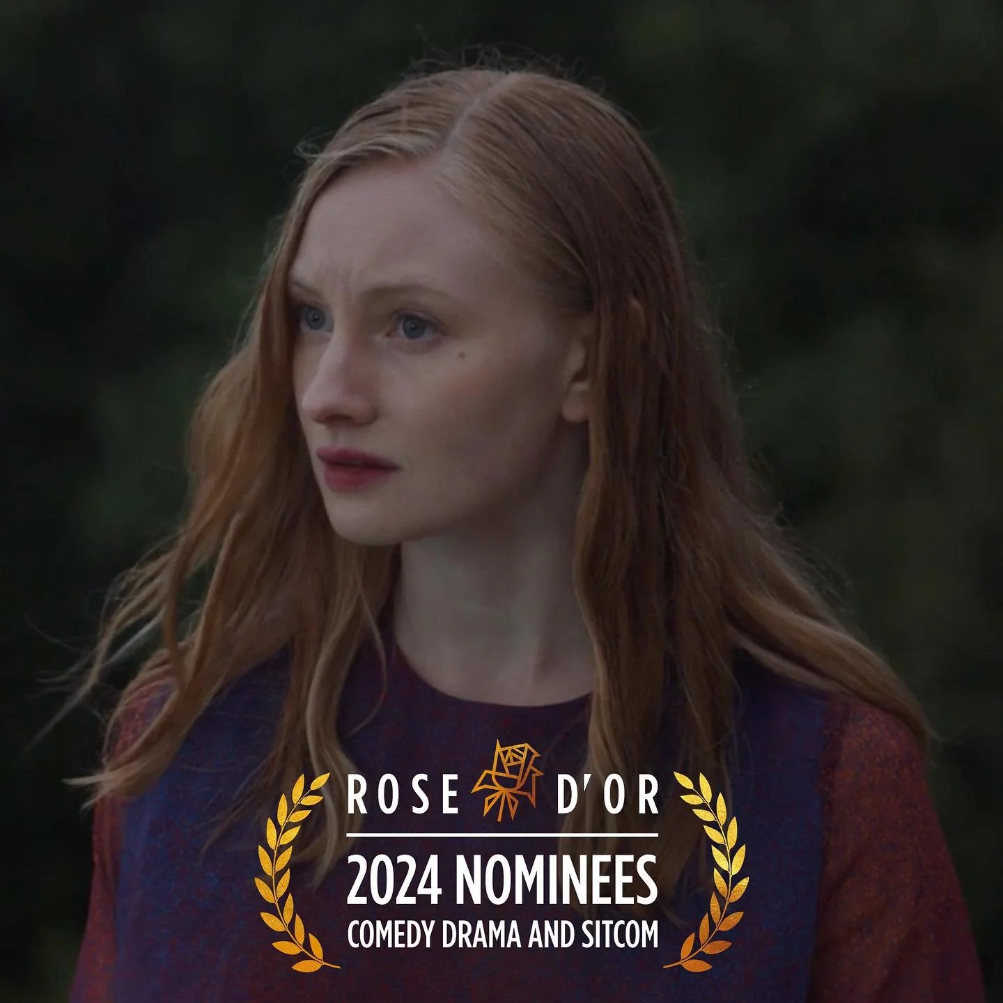 Dates has been nominated for the 63rd Rose D&rsquo;Or!!!🍾🥂 Proud of the journey this series is on. And so happy that the incredibly talented crew and actors are being celebrated. 💛🌟