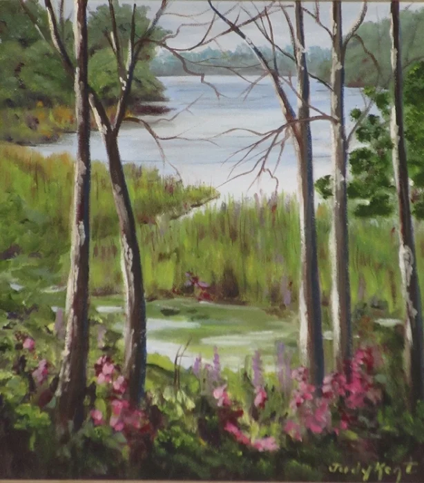 Bay of Quinte Summer