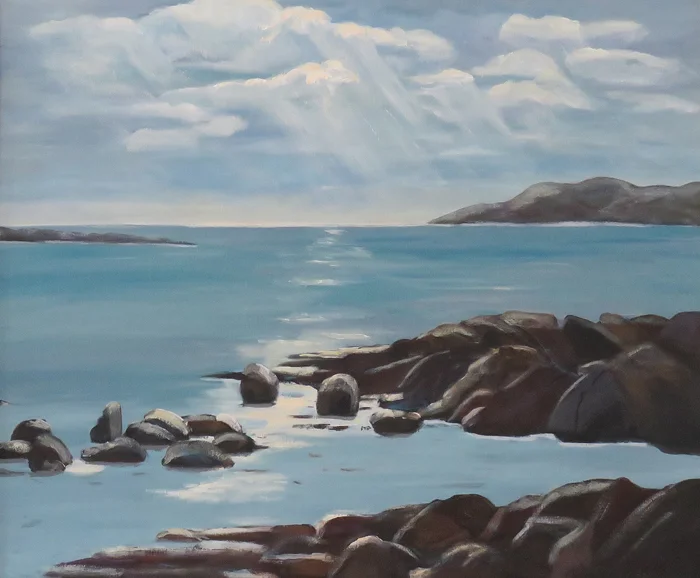 L'Anse aux Meadows