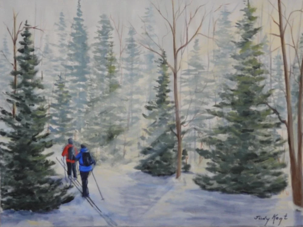 Cross Country Skiing.JPG