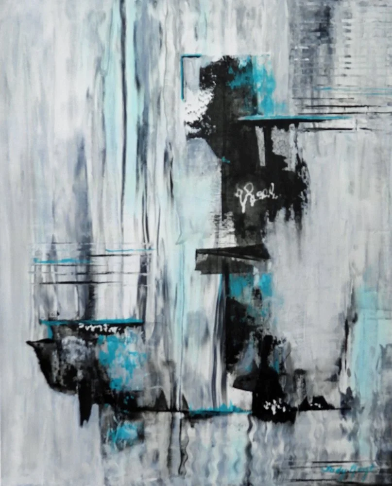 The Lion and the Raven