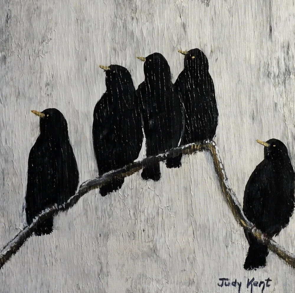 The Starling Quintet