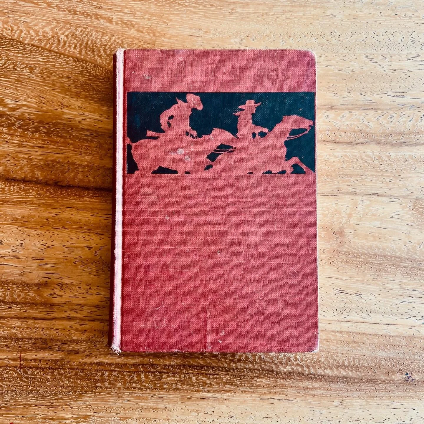 #western #antiquebooks #vintagewestern #wildwest #bookcover