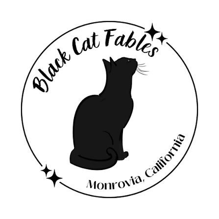Black Cat Fables Bookstore ~ In Conversation with Linda Hamilton 