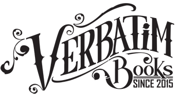VERBATIM BOOKS: Author Signing