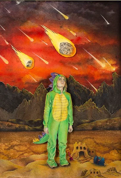 Minot State University's "Women's Point of View" 