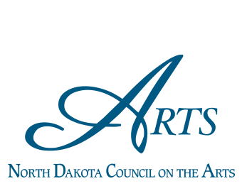 Erica Thune’s exhibit is sponsored by the North Dakota Art Gallery Association with support from the North Dakota Council on the Arts