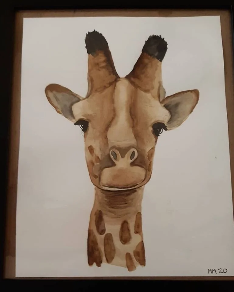 Miranda Merritt’s “Gerald”