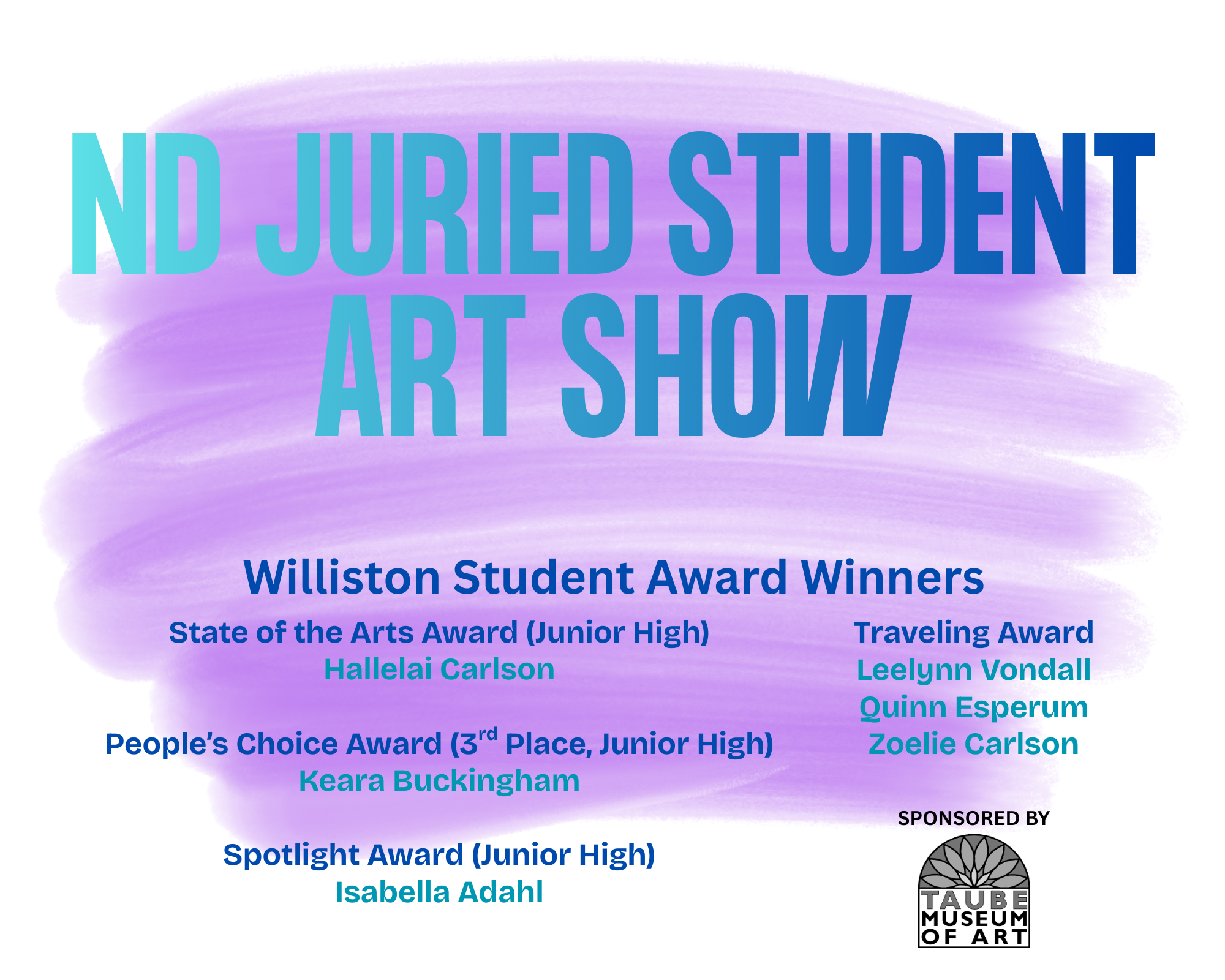 JANUARY 5-30 IN BOTH GALLERIES