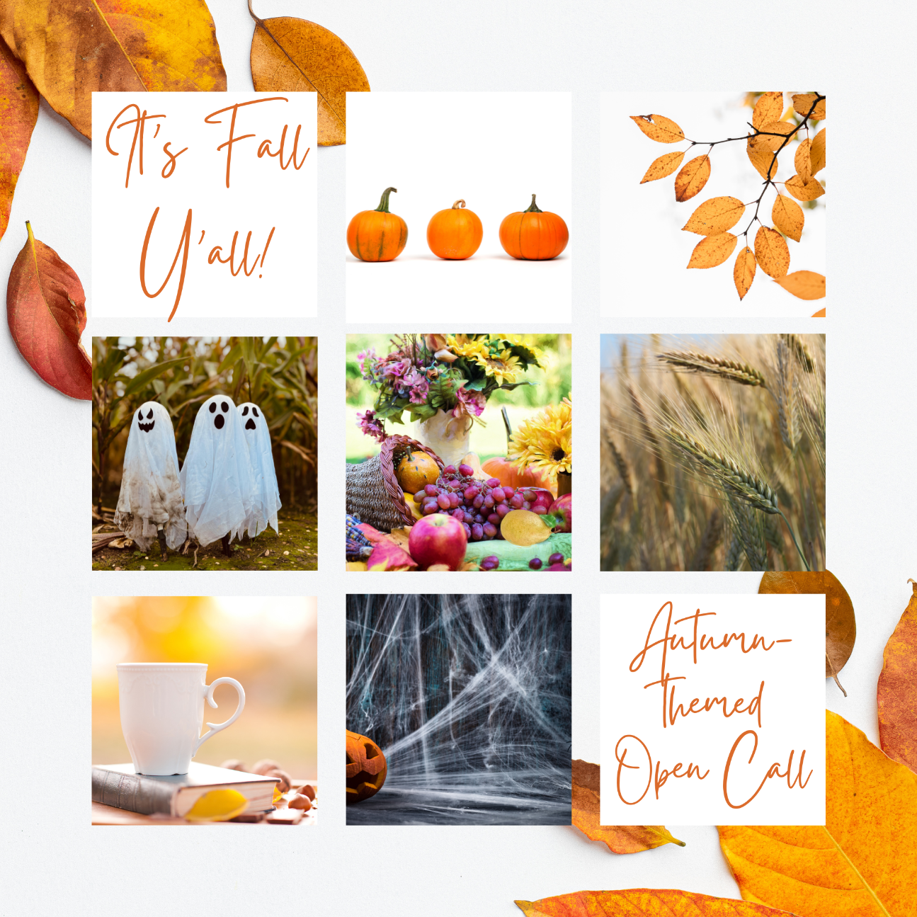 OCTOBER 5-30