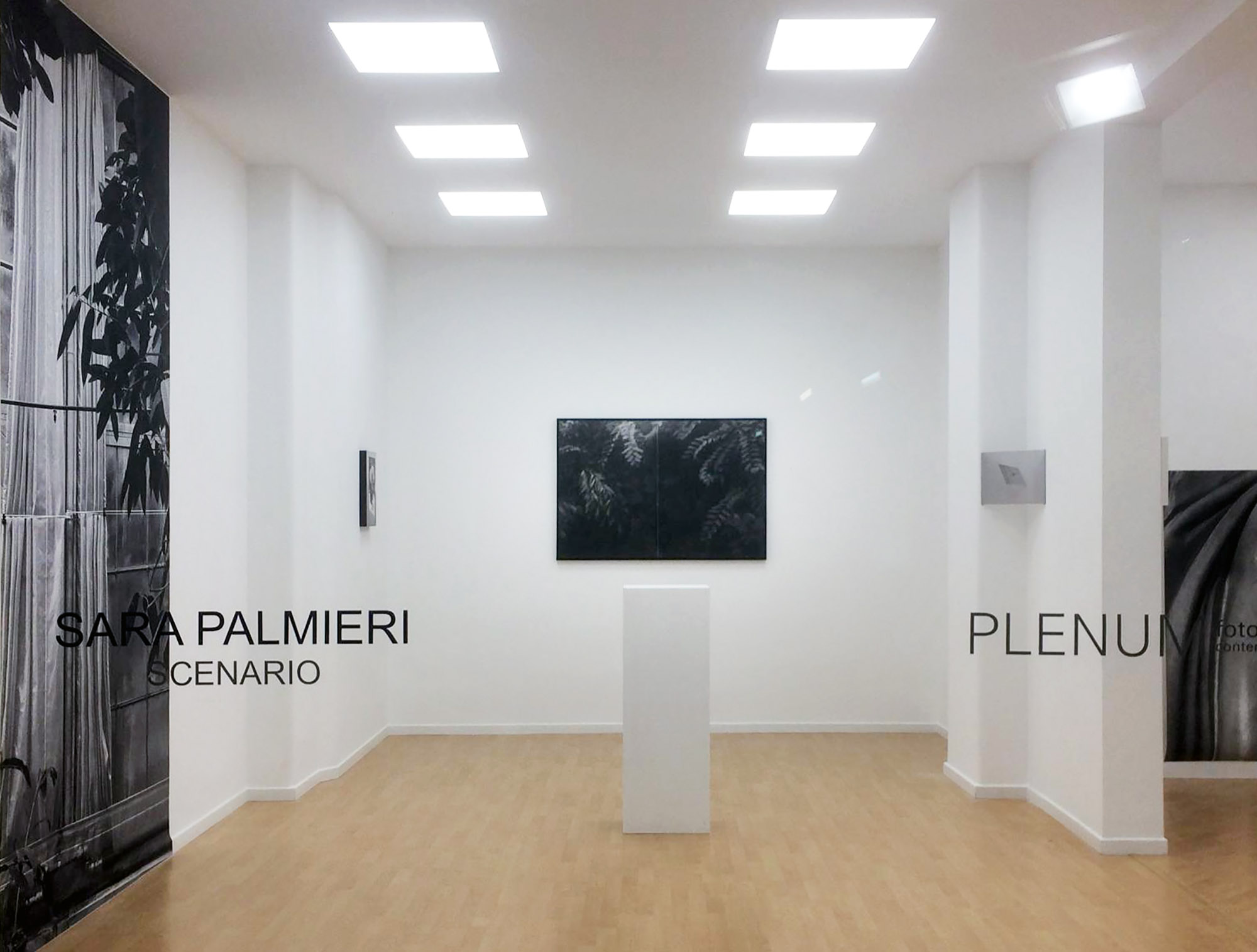  Plenum Gallery Catania 2019 
