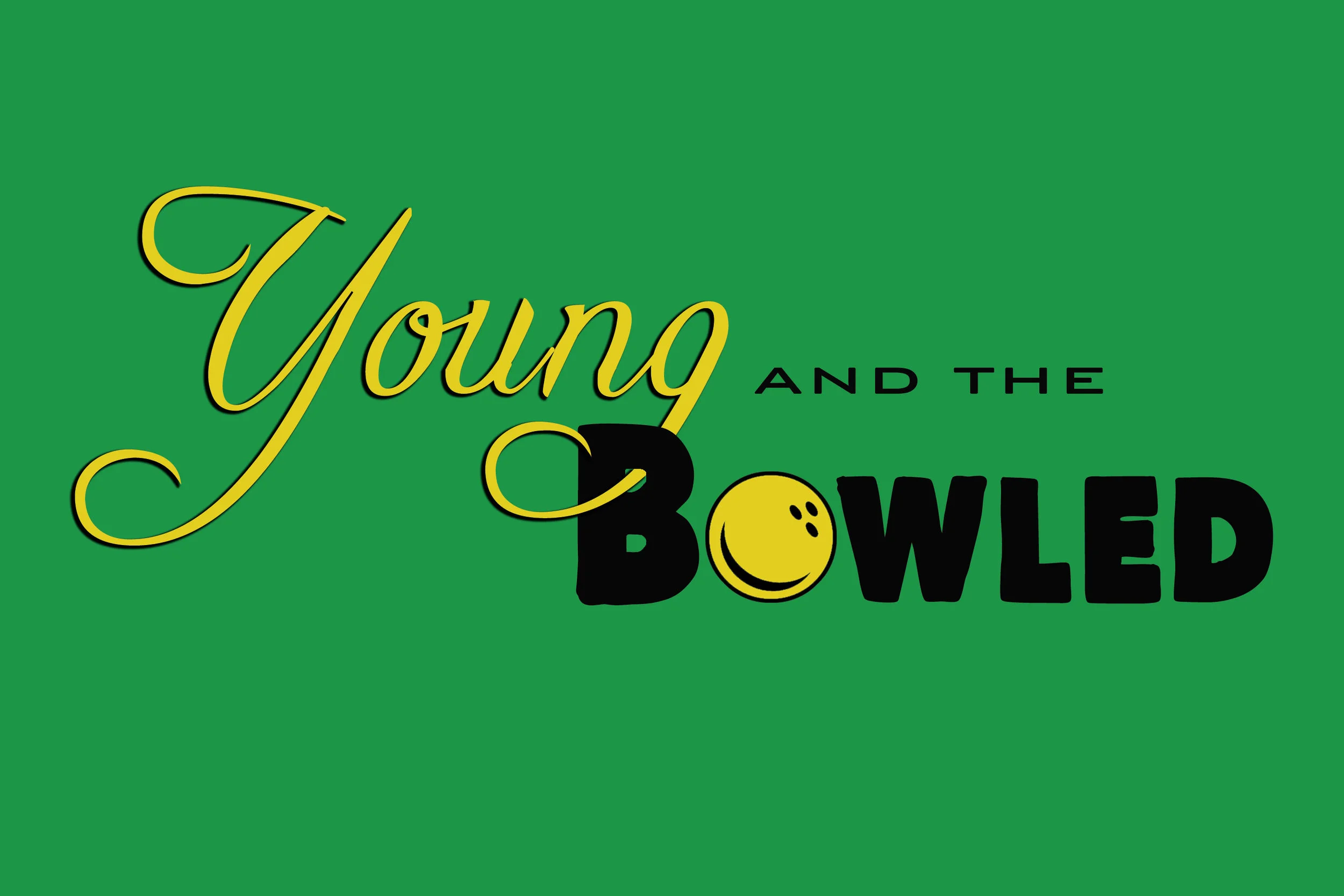 2014 Bowl Portland Team Shirt