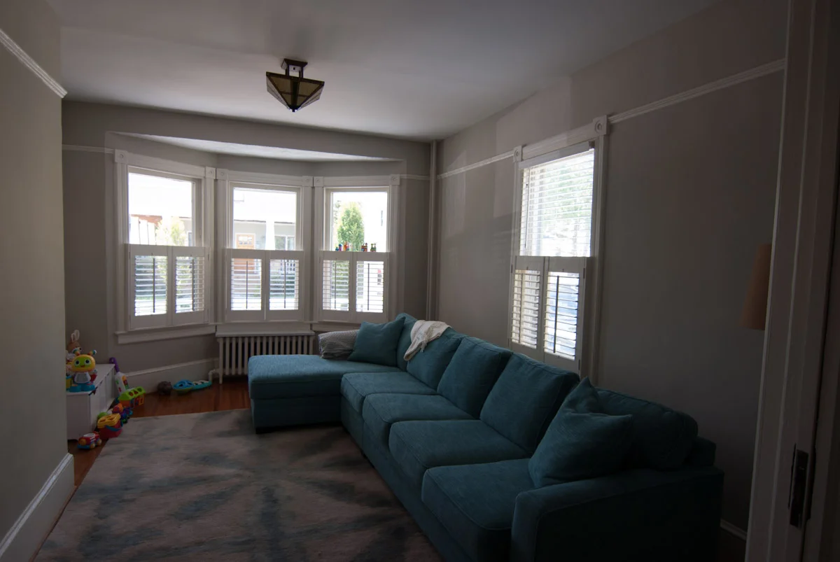 A real estate photo. You see ones just like this all over the interwebs.