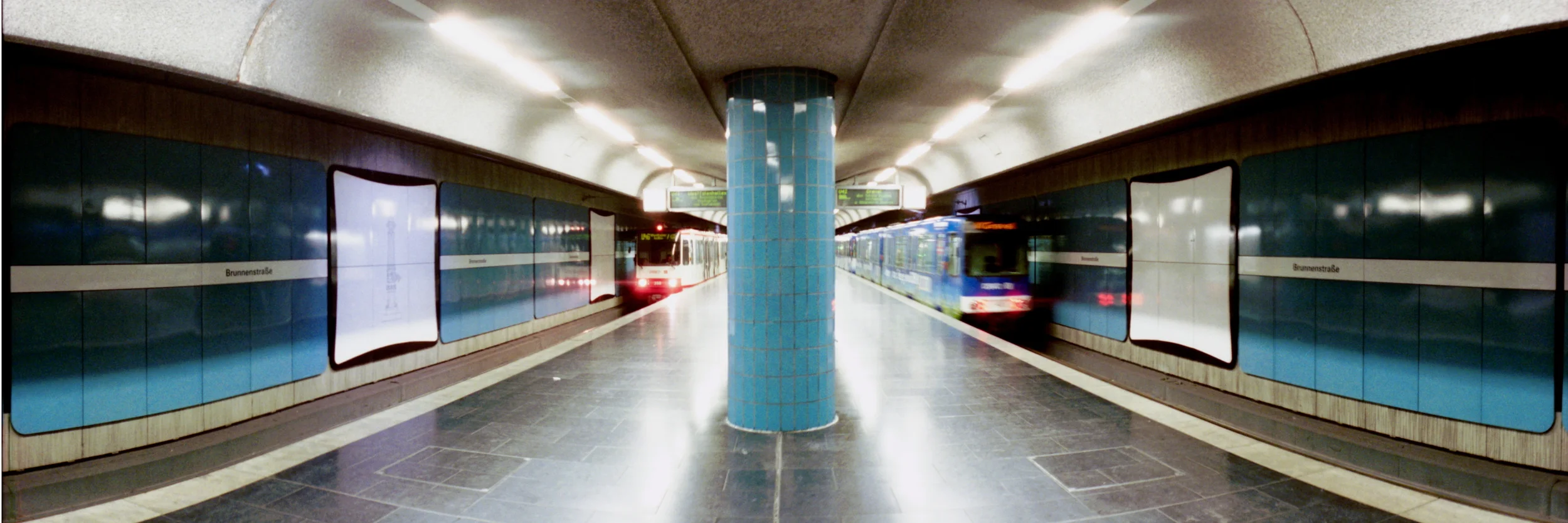 Dortmund Brunnenstraße