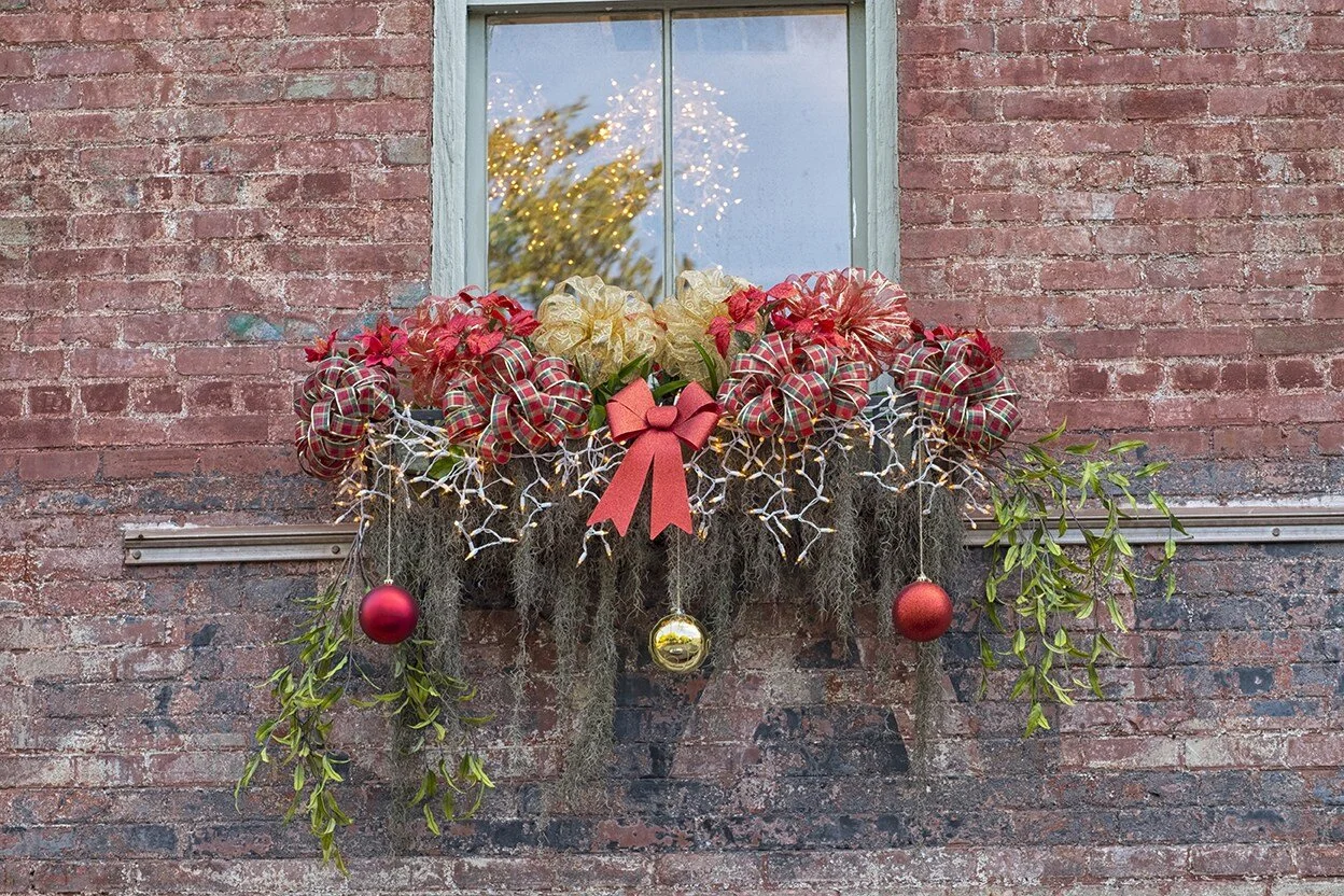 Home for the Holidays