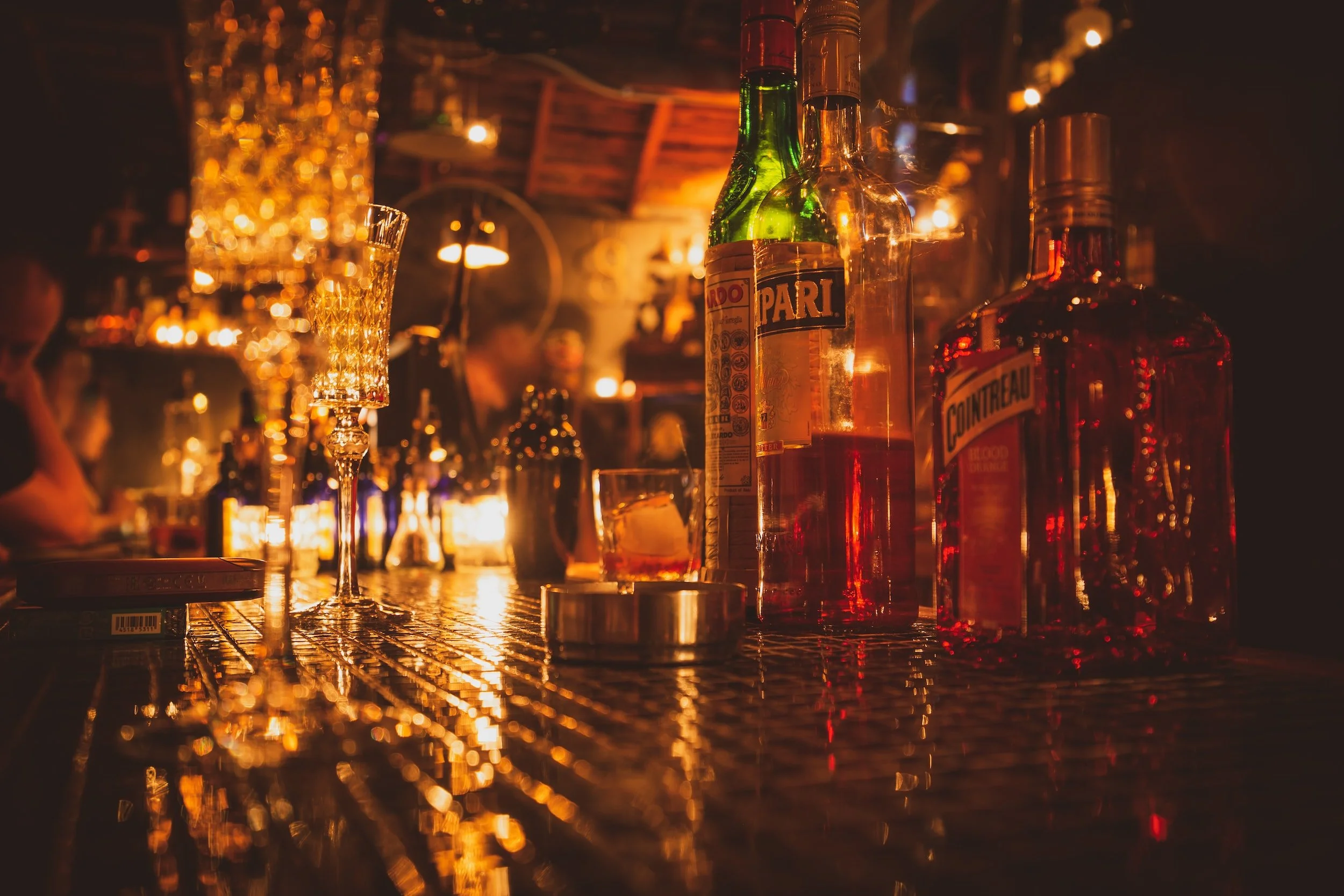 Prohibition | Headliner Recital