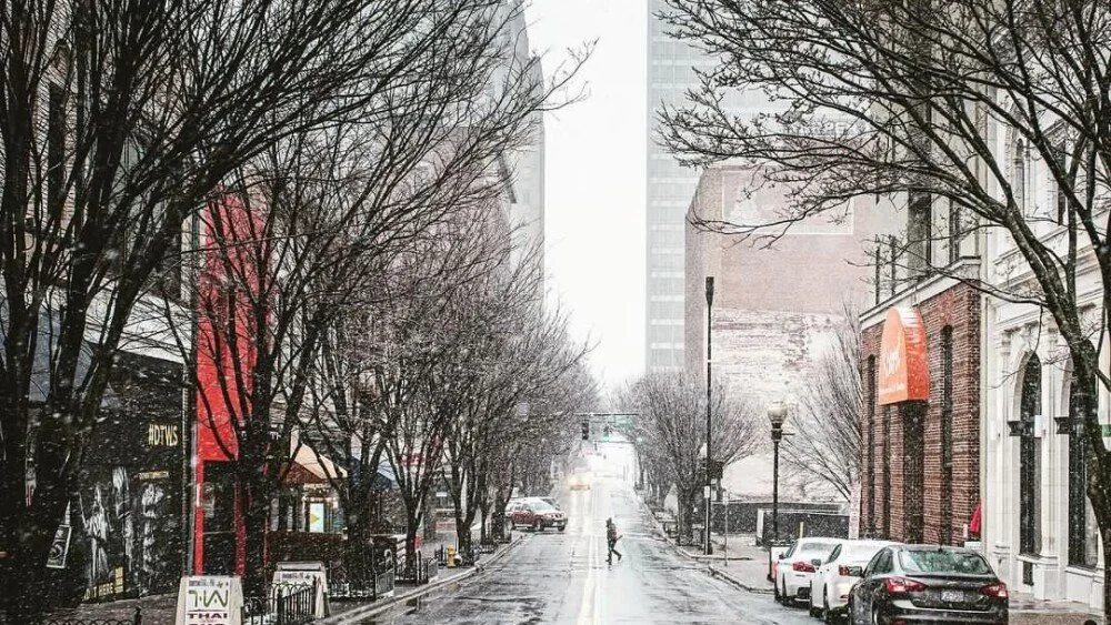 A Ceremony of Carols | Winston-Salem