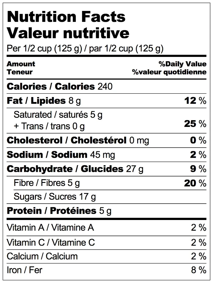 Nutrition Choc Brownie 125g.jpg