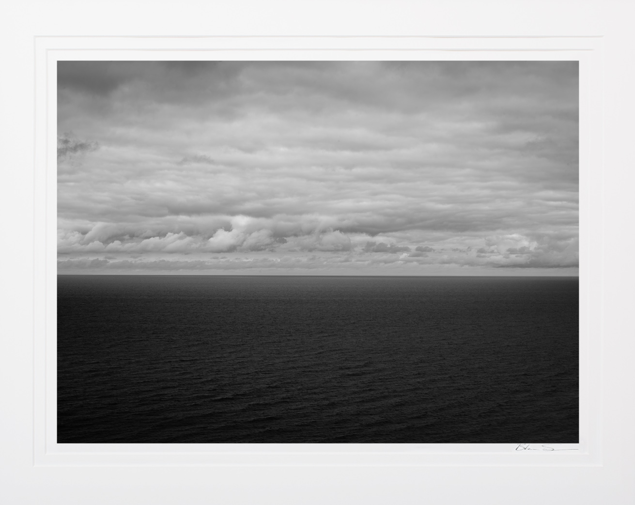 King of Lakes - Matted