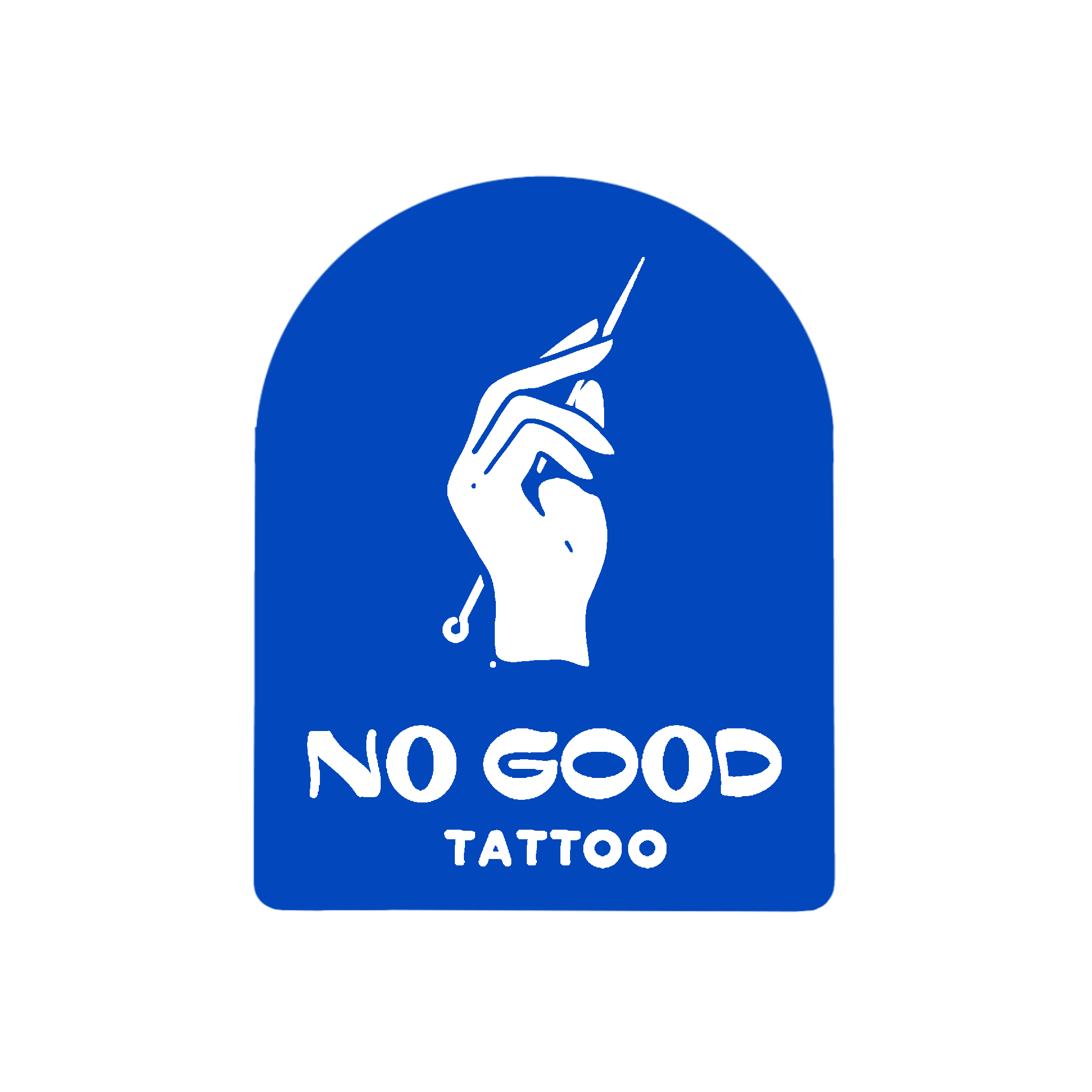 No Good Tattoo 5th Anniversary Party &amp; Vendor Market