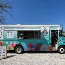 Dulce Frida Food Truck Pop-Up at Springdale General