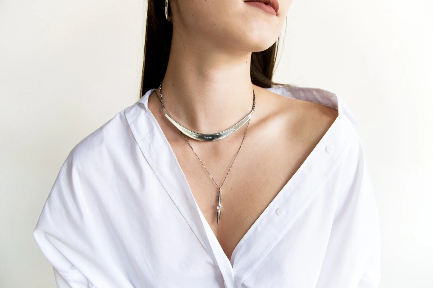 In the Spotlight: Margot Wolf Jewelry