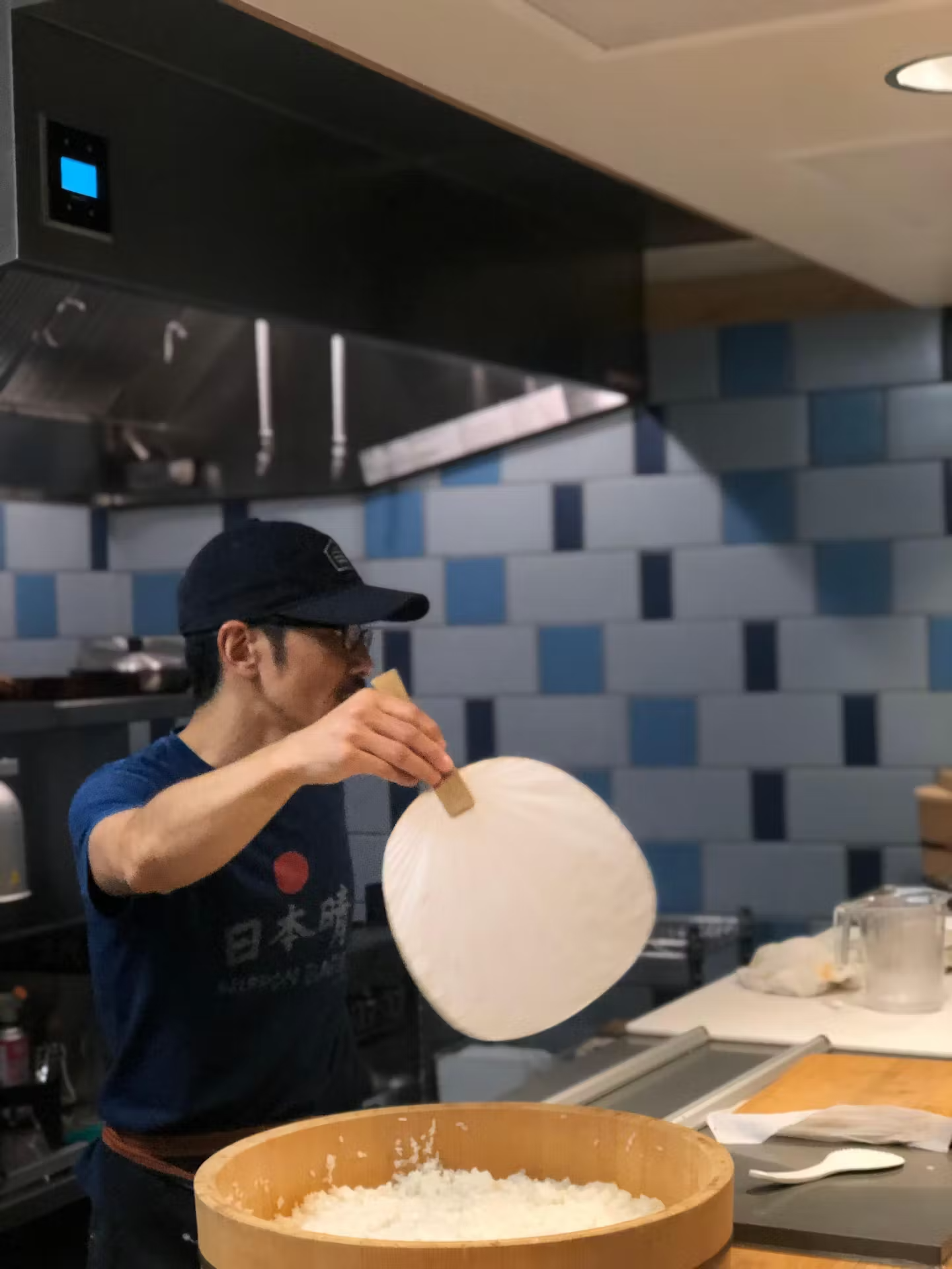 How to Make Sushi Rolls at Uroko 
