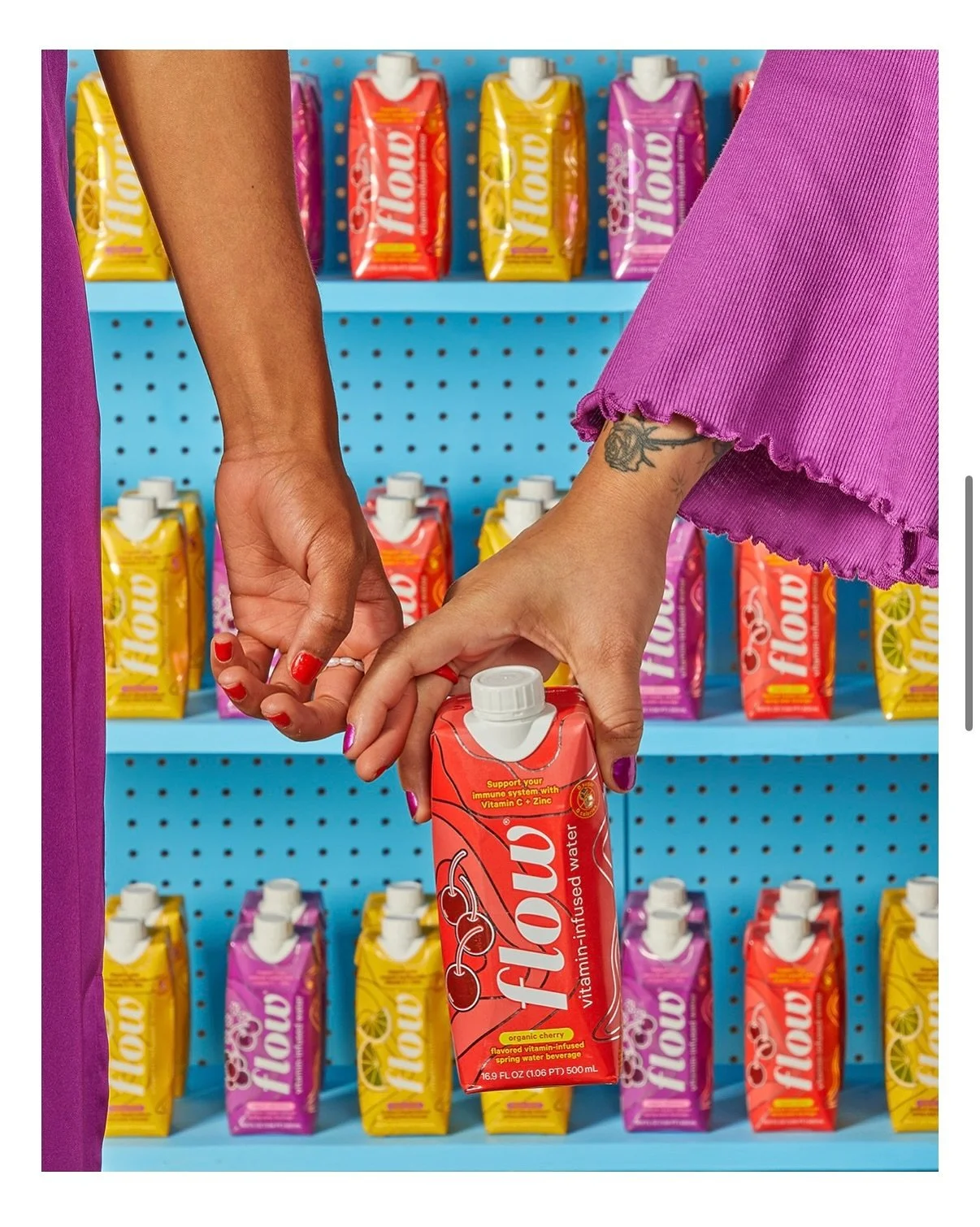 October Spotlight is on the incredible women-run team @wonderkindco 💫 Specializing in food and beverage branding, Wonderkind excels at the design, packaging, and photography your brand needs to soar ⭐️ 

Check out the spotlight and learn more: sprin