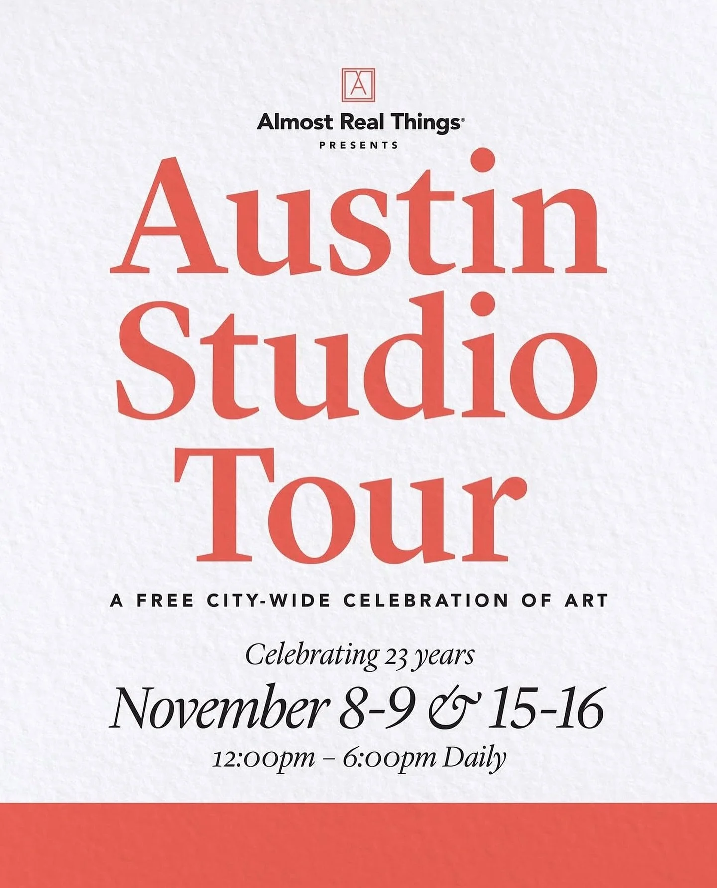 Explore Springdale General and Canopy this Austin Studio Tour! Both are home to incredible artists, galleries, and creative organizations&mdash;plus local retail, delicious food, barbers and glam studios, vintage finds, and more. Just a few blocks ap