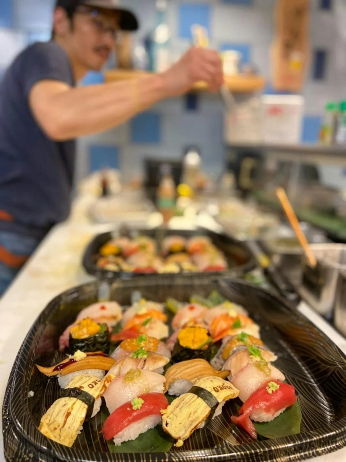 In-the-Spotlight: Uroko