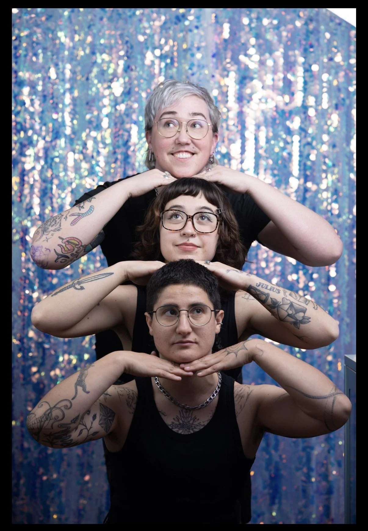 In-the-Spotlight: Queer Audacity ATX