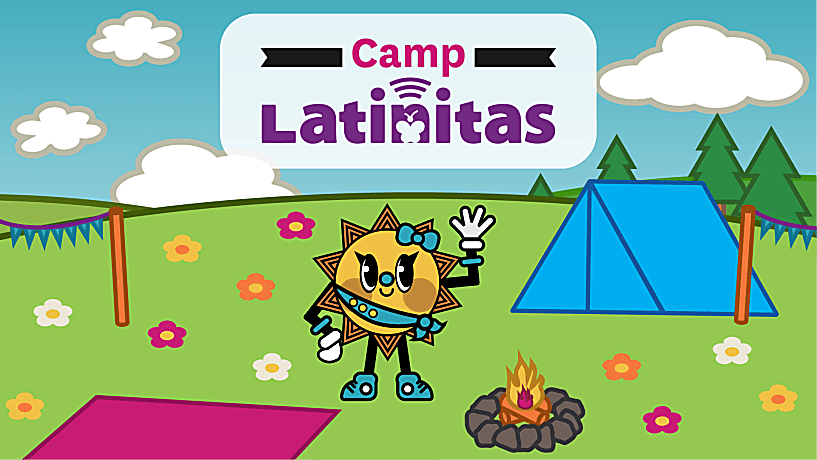 Latinitas Day Camp
