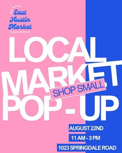 East Austin Market at Springdale General