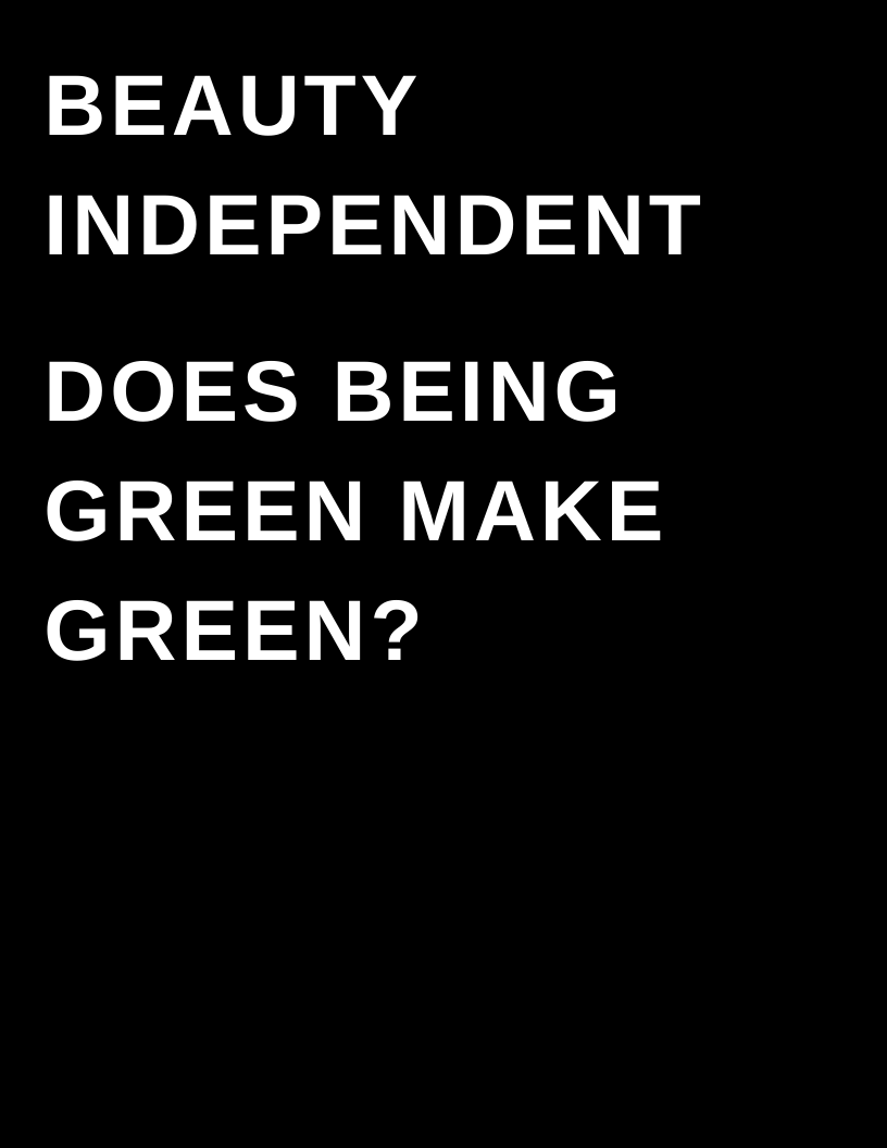 Megan Deem Online Work Example - Beauty Independent - Does Green Make Green.png