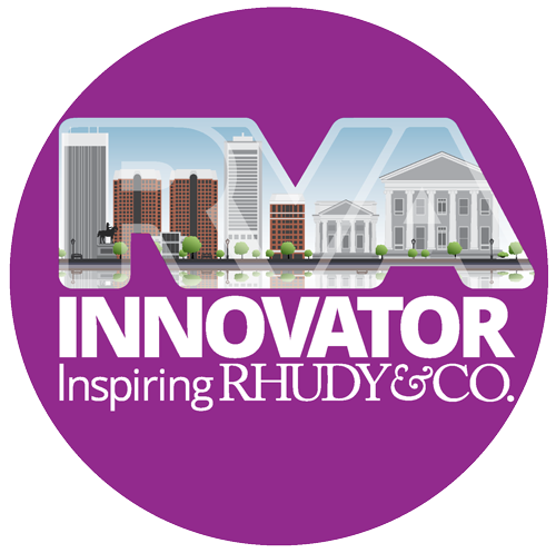 Do you know an RVA innovator we should highlight? Send us a Facebook message with the details.