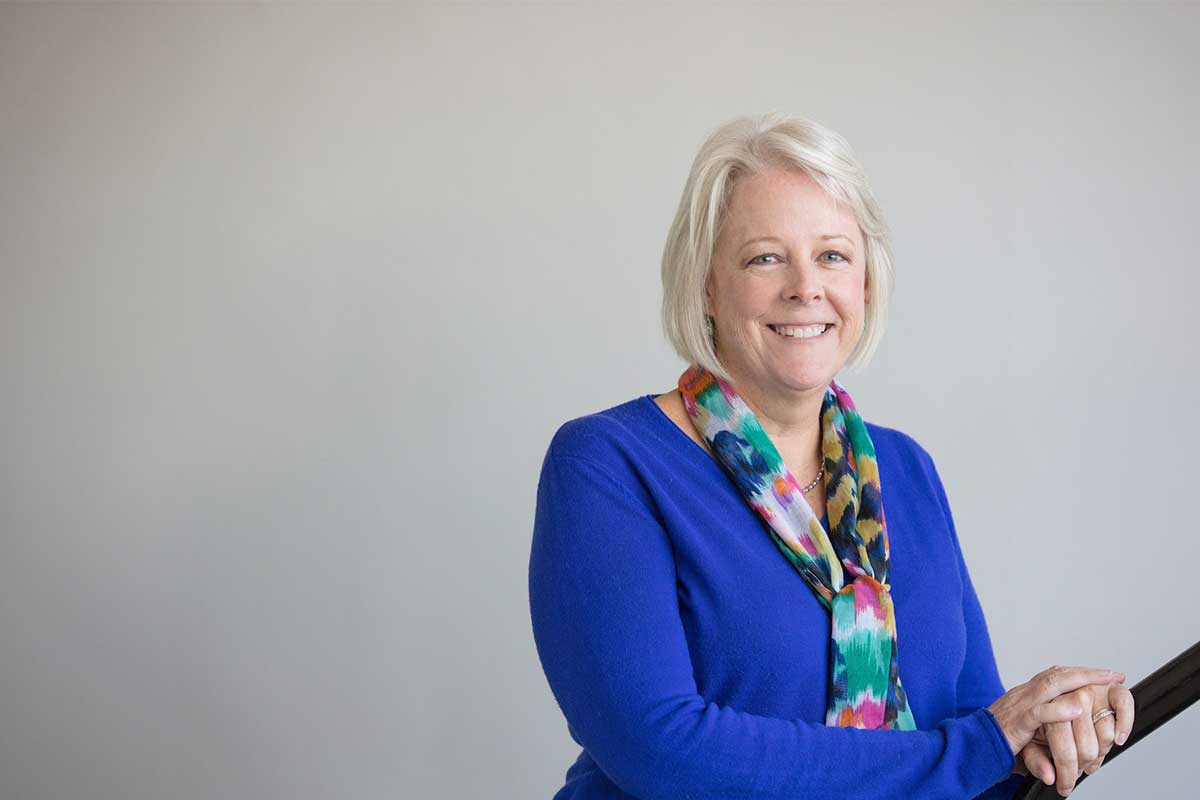 Fun Fact: Becky is so technologically skilled that she often serves as the company’s tech troubleshooter. 