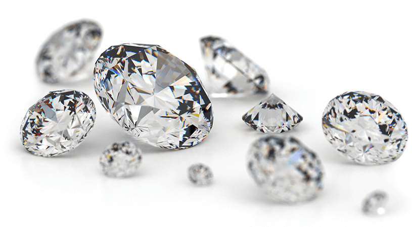 About Diamonds — STAR JEWELLERS