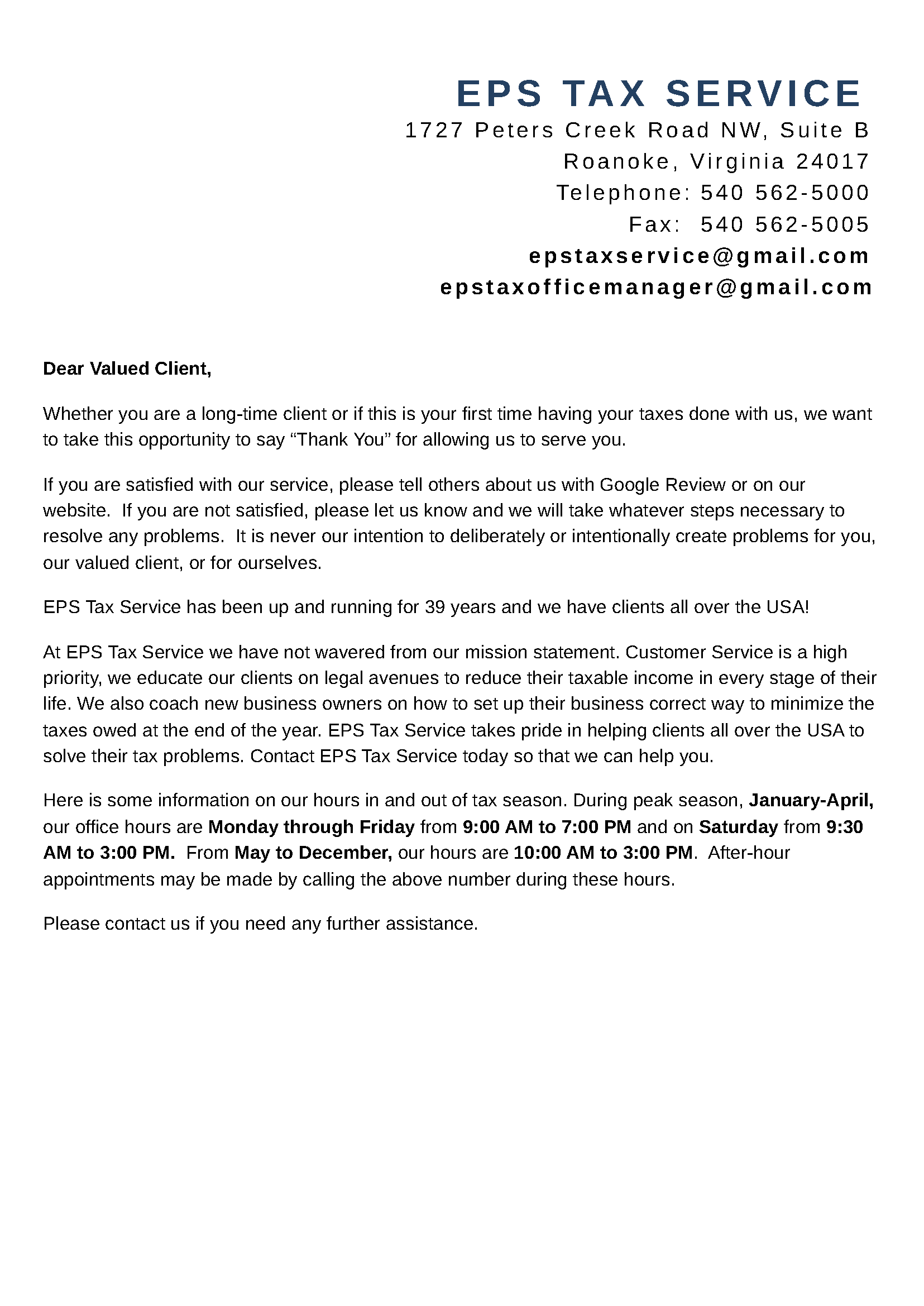 Dear Valued Client Letter.png