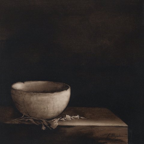 Farewell to Spring - SOLD