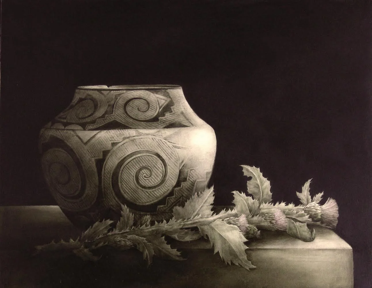 Thistle