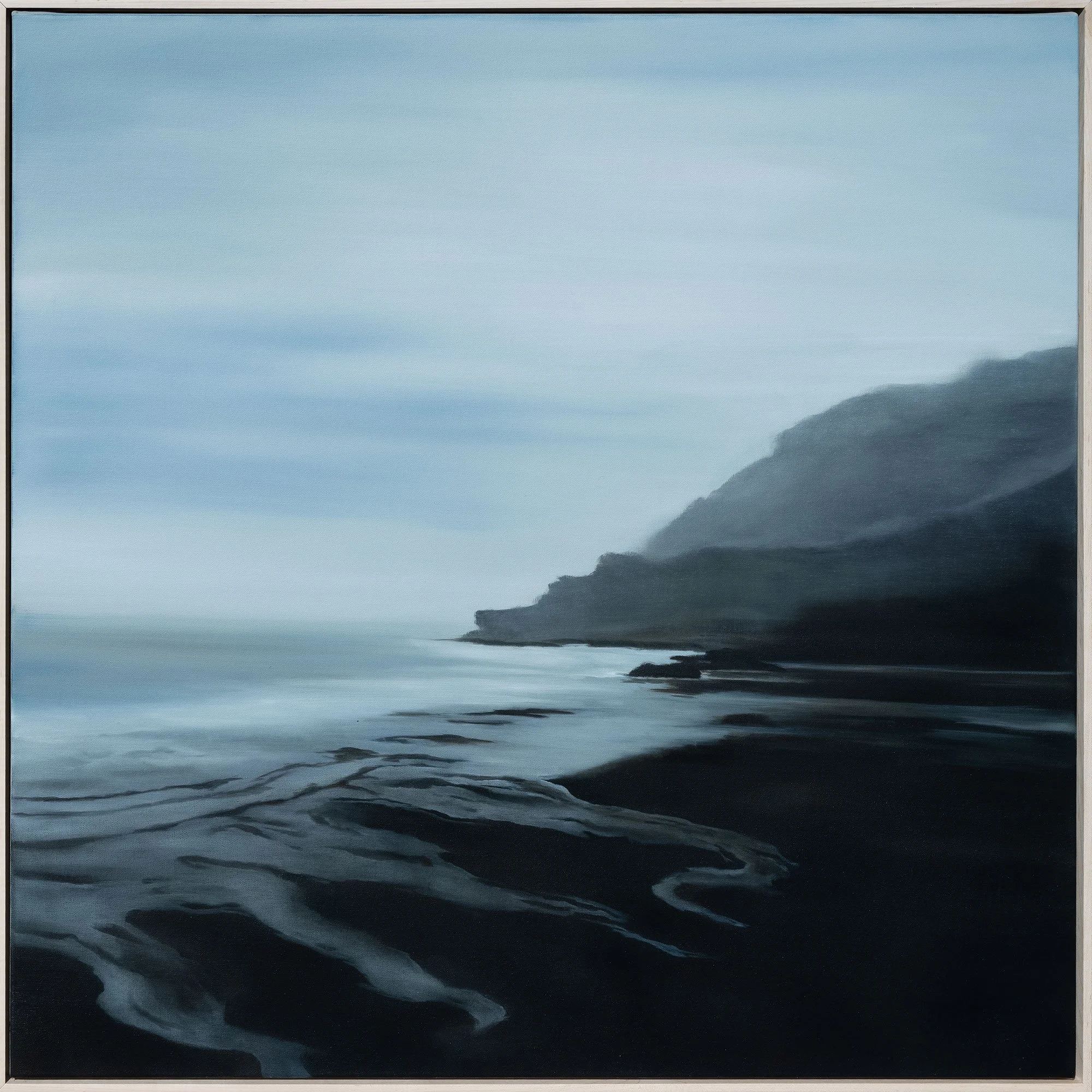 MoveLikeWater41x41framed.jpg