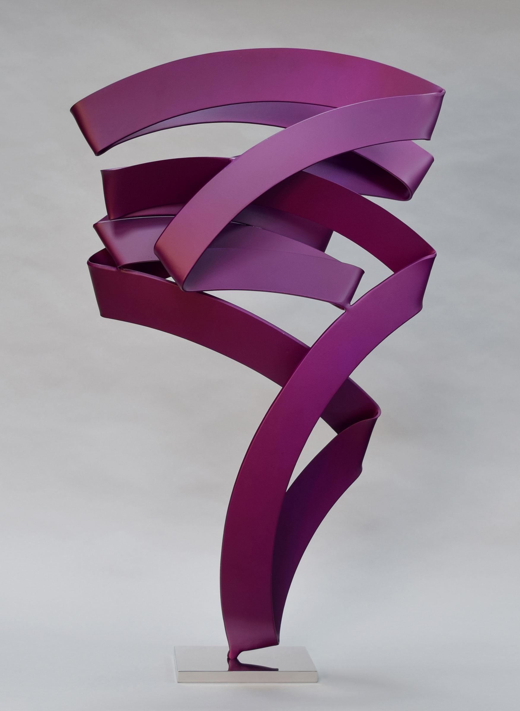 Aubergine 41 x 23 x 7β