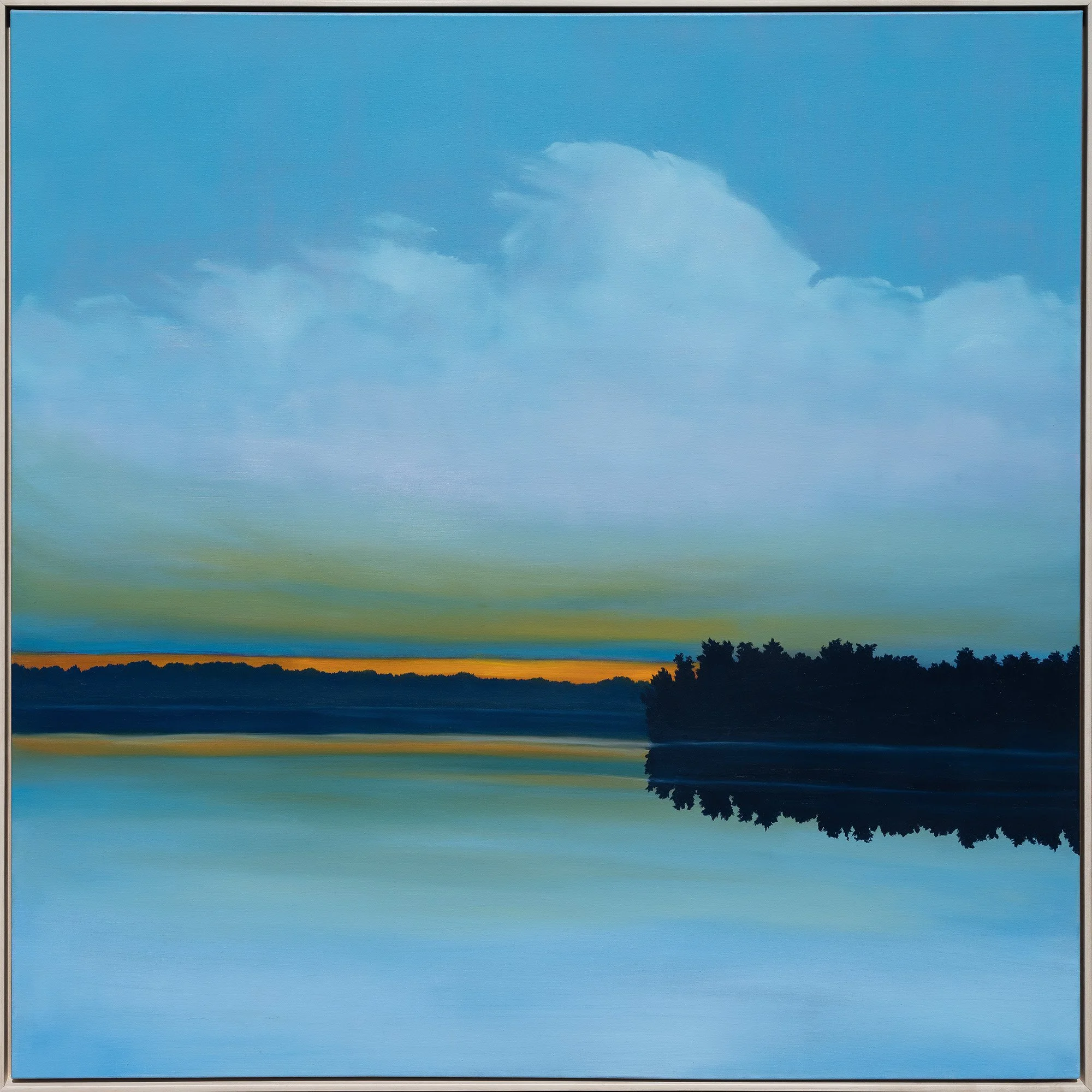 sundown49x49framed.jpg