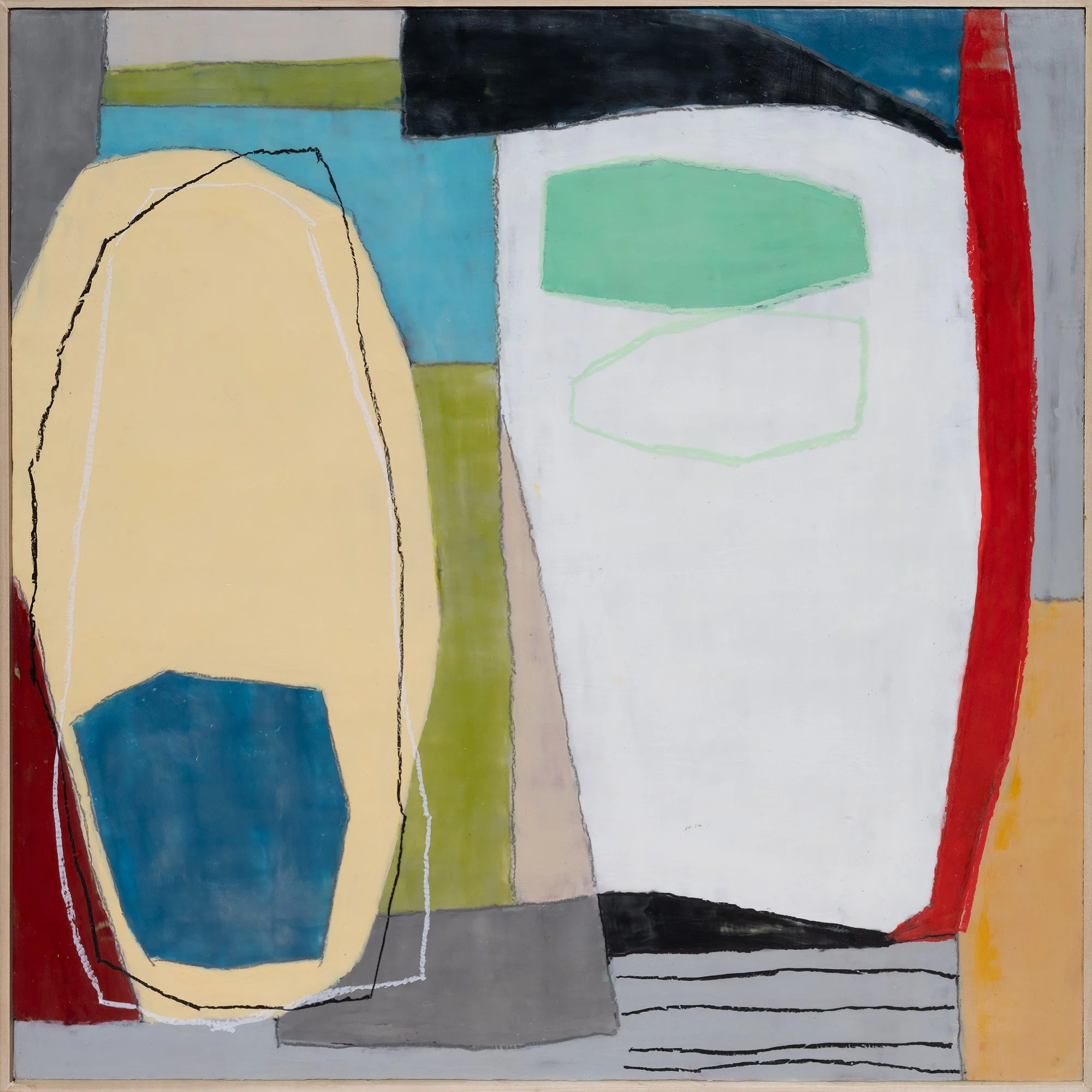 MARY LONG