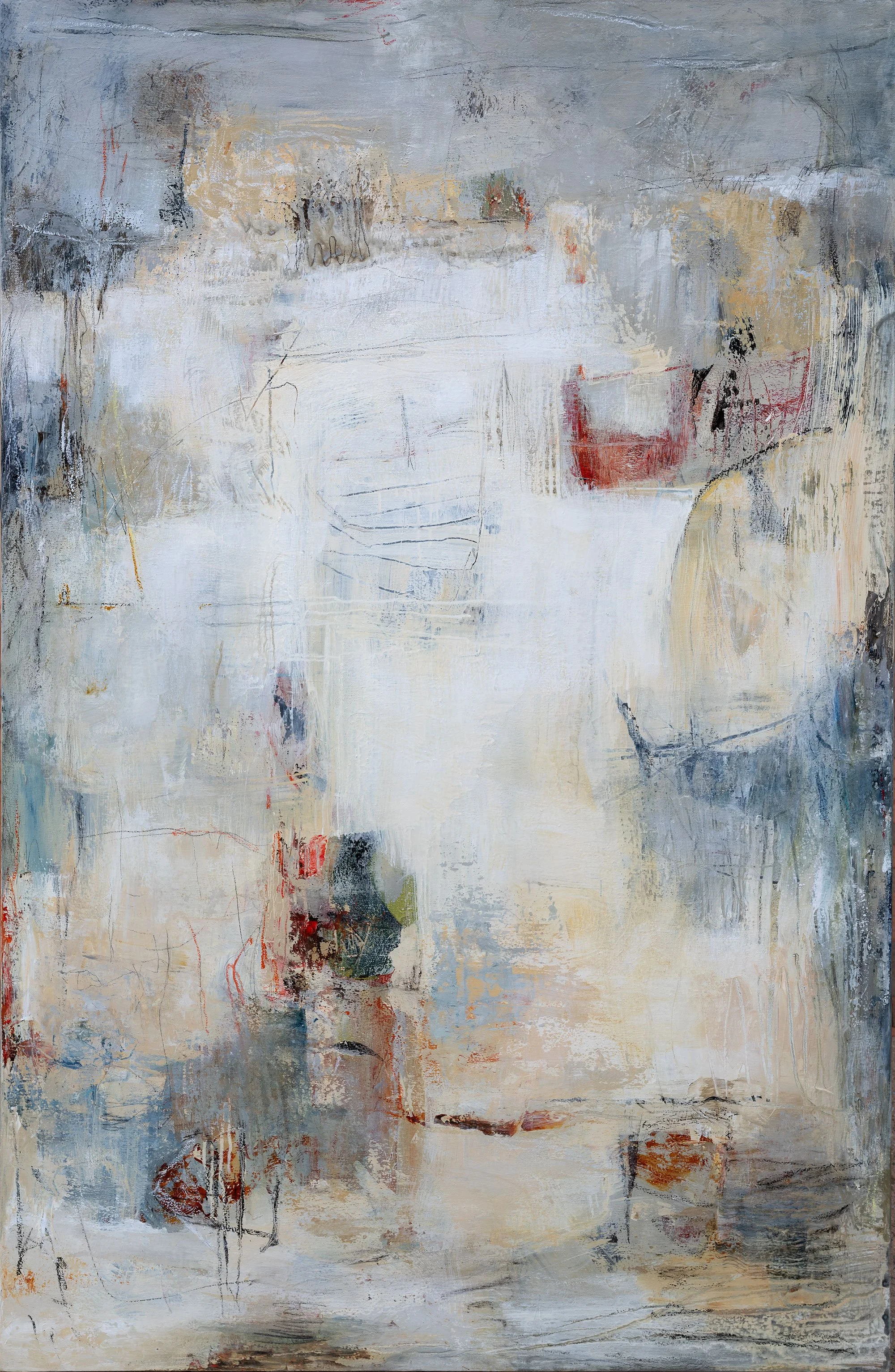 MARTHA REA BAKER
