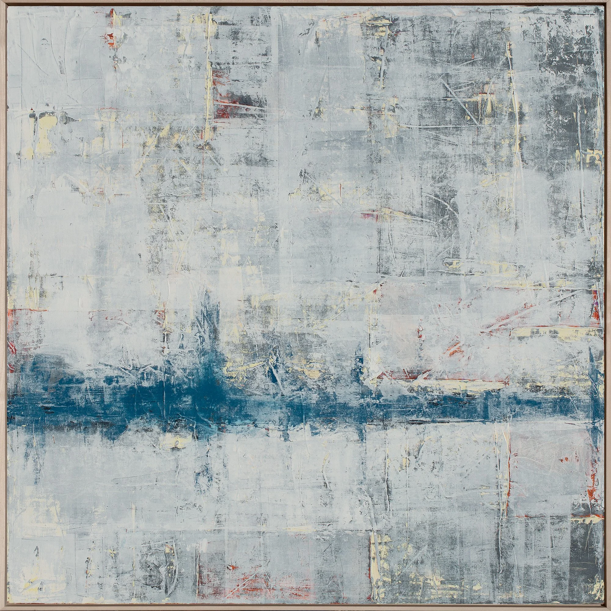 bluehorizon41x41framed.jpg