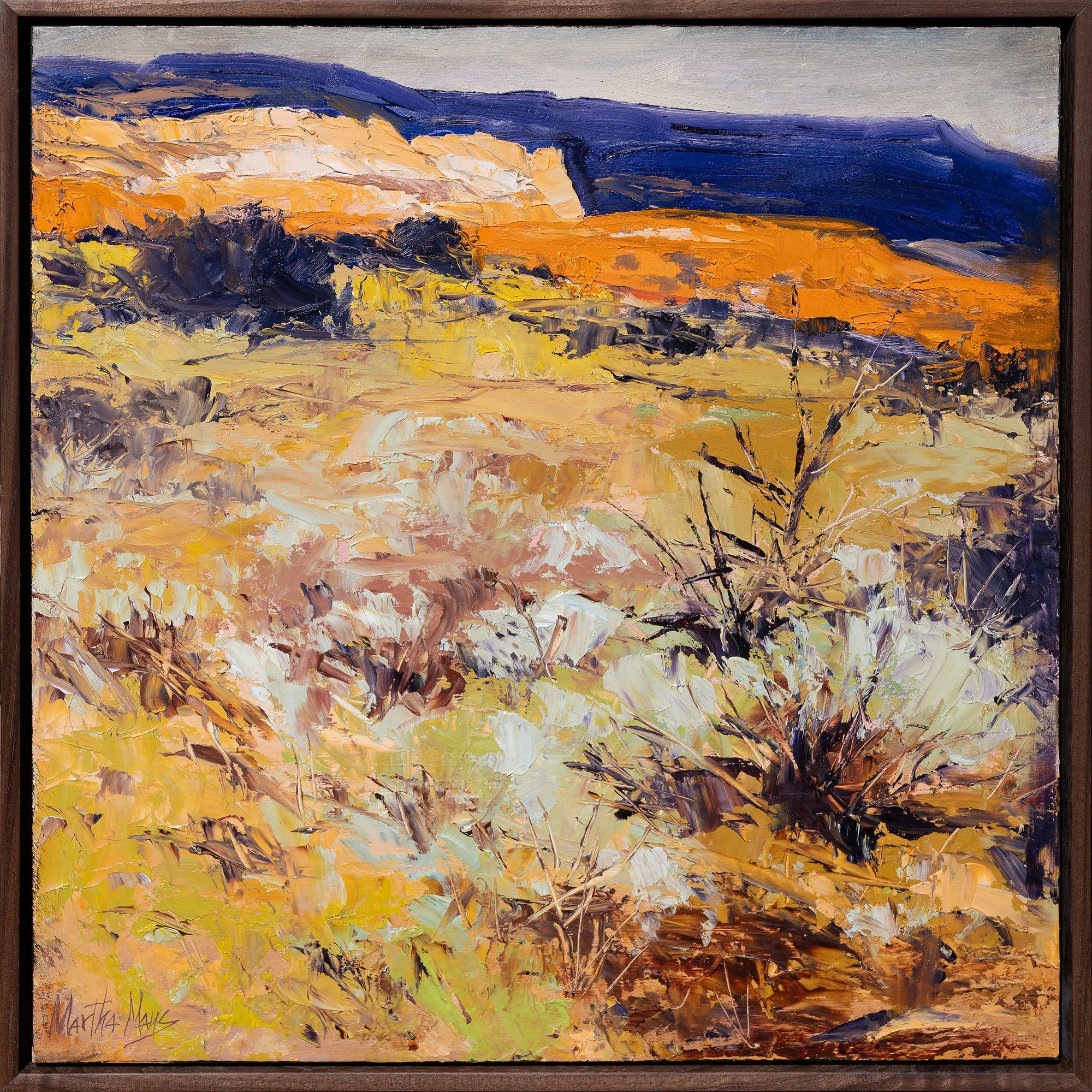 summerday_17x17framed.jpg